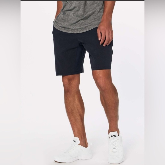 Lululemon Pace Breaker Short 8.5" *Swim
Nautical Navy - Picture 1 of 7